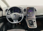 Renault Grand Scénic MPV 1,2 l 97 kw