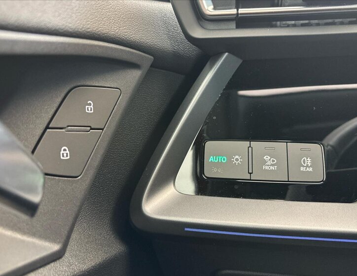 Audi A3 Hatchback 1,5 l 110 kw