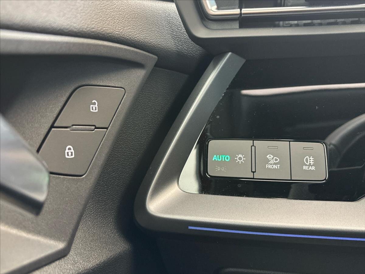 Audi A3 Hatchback 1,5 l 110 kw