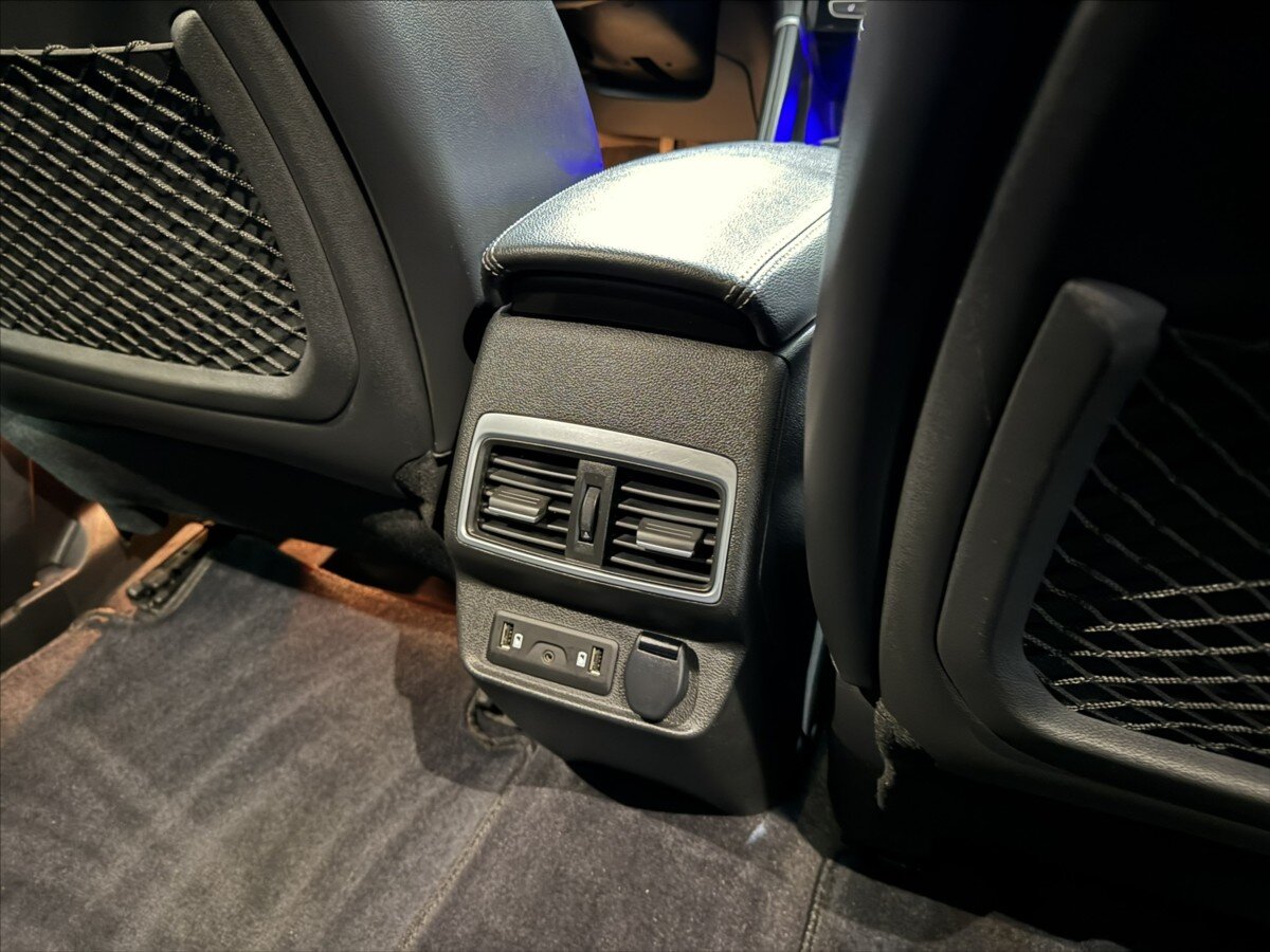 Renault Koleos SUV / Terénní 2,0 l 130 kw