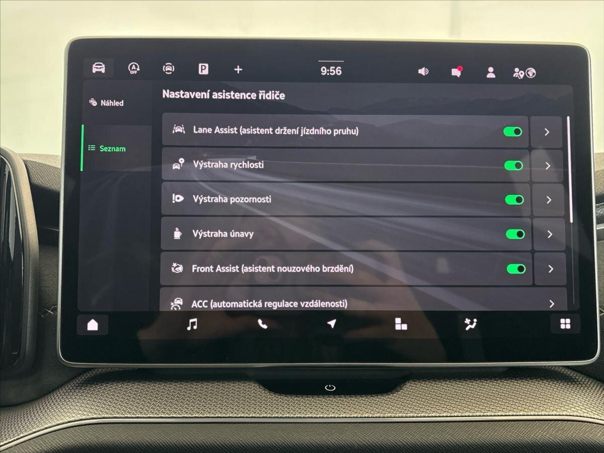 Škoda Kodiaq SUV / Terénní 2,0 l 142 kw