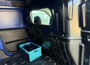 Fiat Dobló cargo Pick-up 1,2 l 66 kw