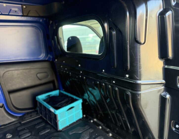 Fiat Dobló cargo Pick-up 1,2 l 66 kw