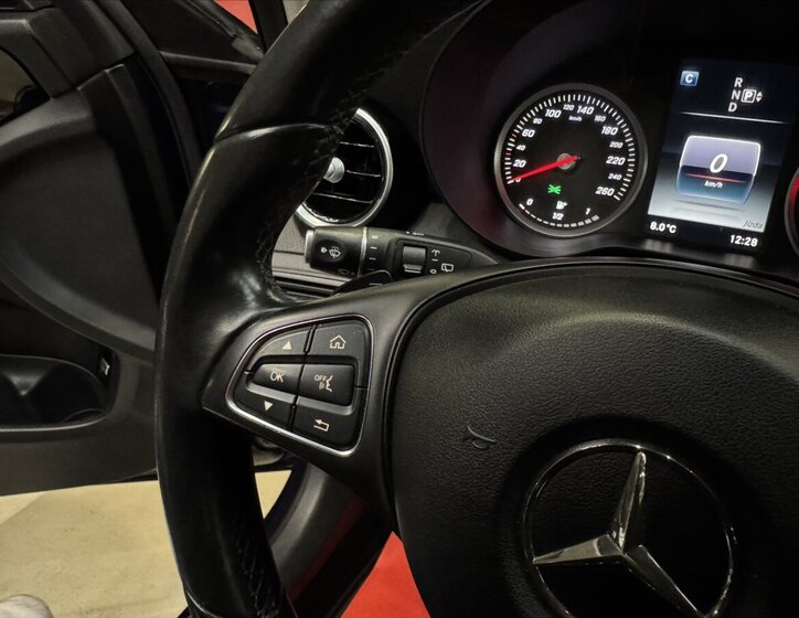 Mercedes-Benz Třídy C 19