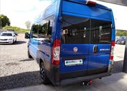 Fiat Ducato Kombi 2,0 l 85 kw