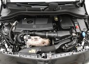 Mercedes-Benz Třídy B Kombi 1,6 l 90 kw