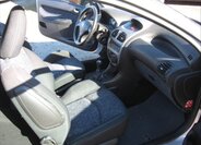Peugeot 206 Hatchback 1,6 l 80 kw