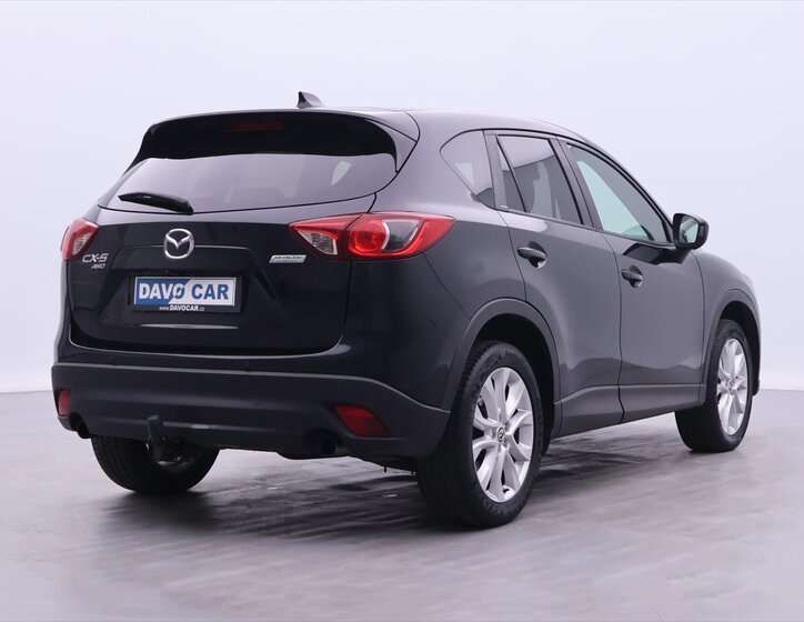 Mazda CX-5 7