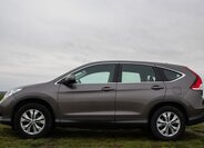Honda CR-V SUV / Terénní 1,6 l 88 kw