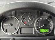 Land Rover Defender Skříň 2,2 l 90 kw