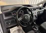 Volkswagen Caddy Ostatní 1,4 l 81 kw