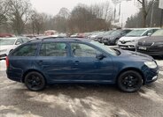 Škoda Octavia Kombi 1,4 l 90 kw