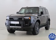 Toyota Land Cruiser SUV / Terénní 2,8 l 151 kw