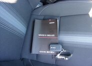 Honda Civic Hatchback 2,0 l 135 kw