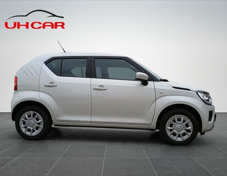 Suzuki Ignis Hatchback 1,2 l 61 kw