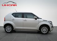 Suzuki Ignis Hatchback 1,2 l 61 kw