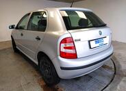 Škoda Fabia 4