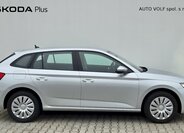 Škoda Scala 9