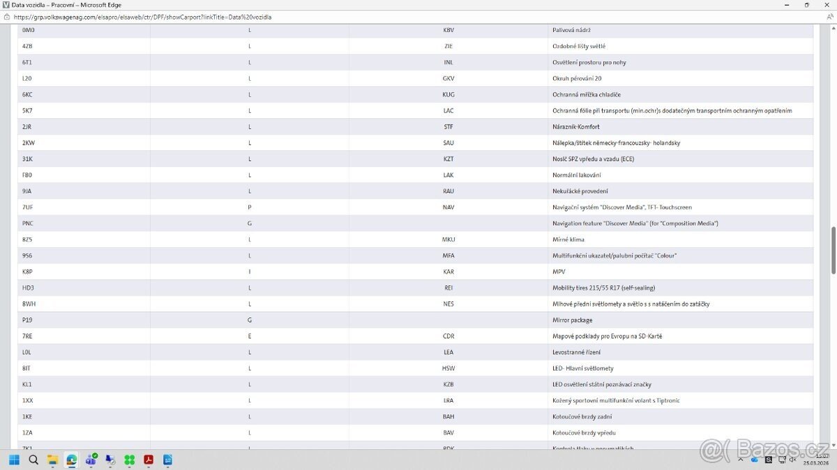 Volkswagen Touran SUV / Terénní 0,0 0
