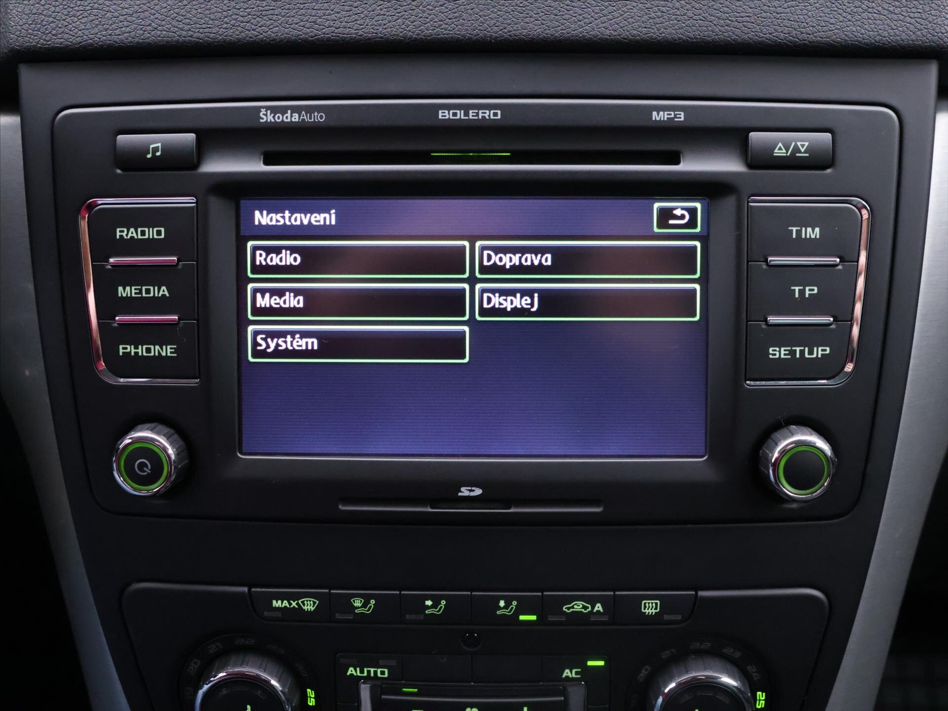 Škoda Yeti SUV / Terénní 1,4 l 90 kw