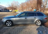 BMW Řada 5 Kombi 0,0 145 kw