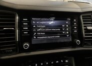 Škoda Kodiaq SUV 2,0 l 110 kw
