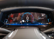 Chevrolet Corvette Kabriolet 6,2 l 353 kw