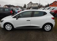 Renault Clio Hatchback 898,0 56 kw