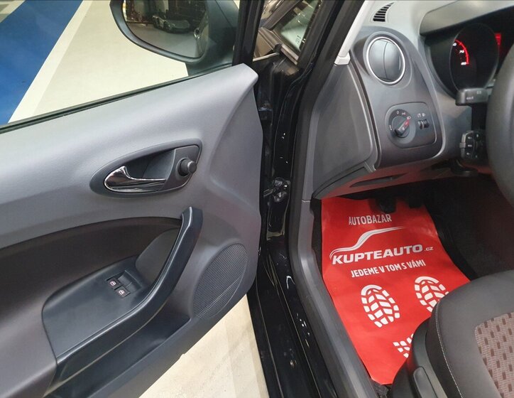 Seat Ibiza Hatchback 1,4 l 63 kw