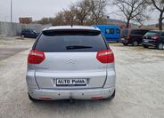 Citroën C4 Picasso MPV 1,6 l 88 kw