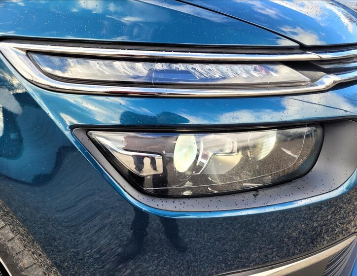 Citroën Grand C4 SpaceTourer MPV 1,5 l 96 kw