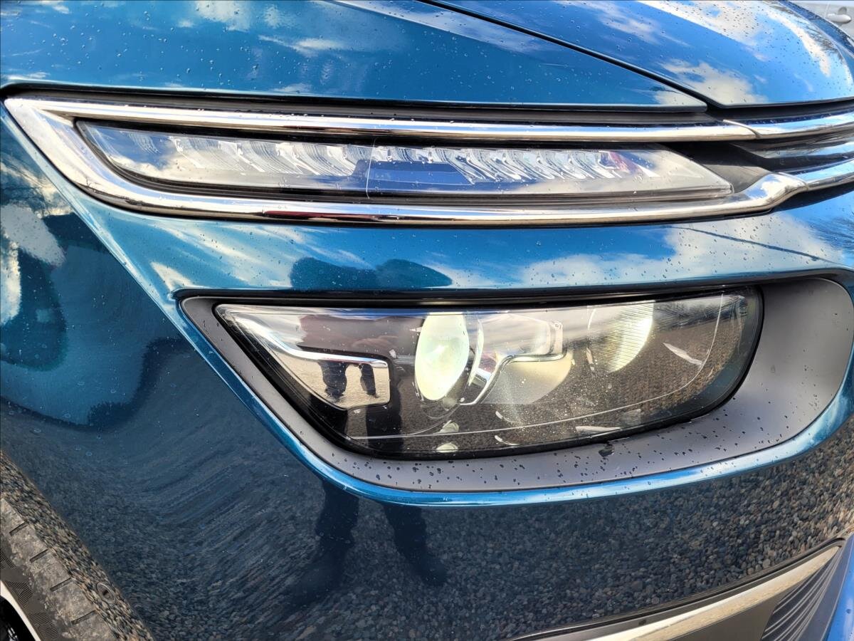 Citroën Grand C4 SpaceTourer MPV 1,5 l 96 kw