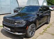 Jeep Grand Cherokee 1