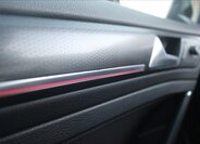 Volkswagen Golf Hatchback 2,0 l 180 kw