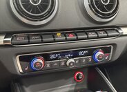 Audi S3 Kabriolet 2,0 l 221 kw