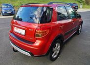 Suzuki SX4 6