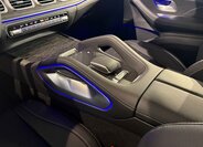 Mercedes-Benz Ostatní SUV / Terénní 3,0 l 285 kw