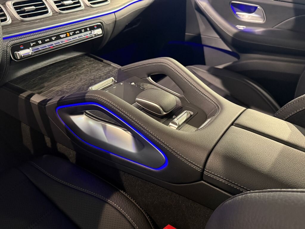 Mercedes-Benz Ostatní SUV / Terénní 3,0 l 285 kw