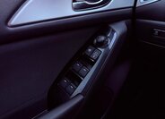 Mazda 3 Hatchback 2,0 l 88 kw