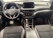 Hyundai Tucson SUV / Terénní 2,0 l 136 kw
