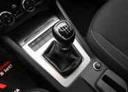 Škoda Octavia Kombi 1,6 l 85 kw