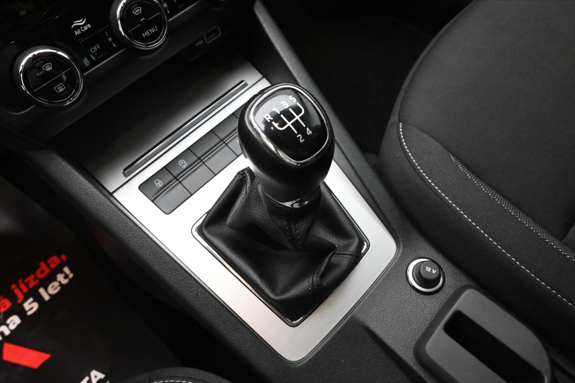 Škoda Octavia Kombi 1,6 l 85 kw