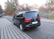 Volkswagen Touran Kombi 1,4 l 103 kw