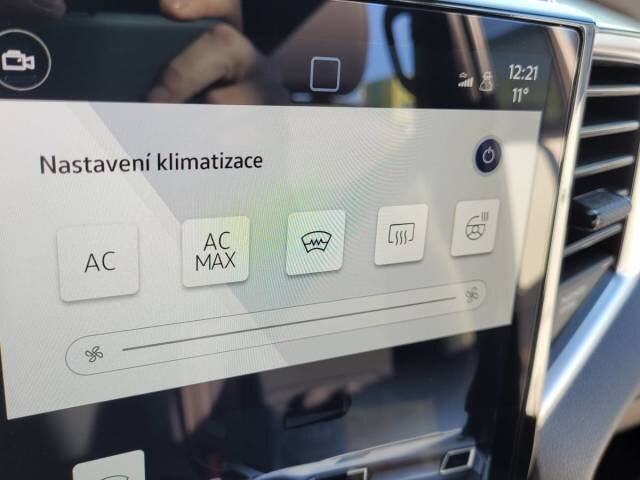 Volkswagen Amarok Pick-up 3,0 l 177 kw