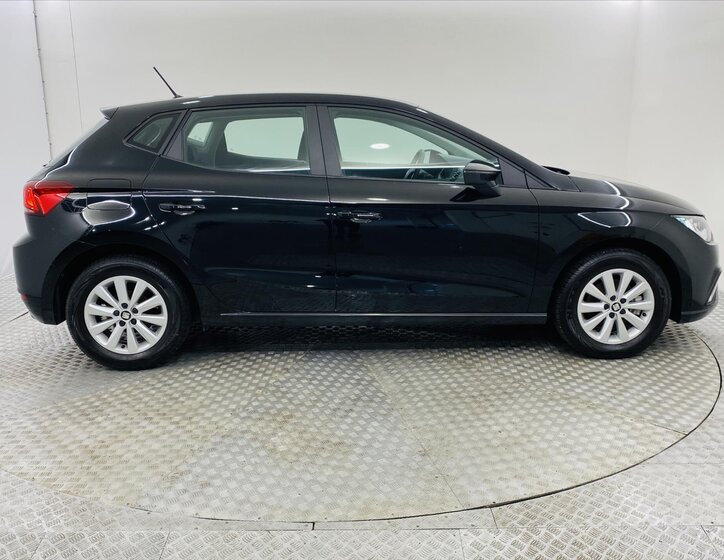 Seat Ibiza 23