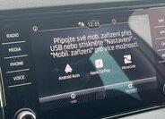 Škoda Karoq SUV / Terénní 1,5 l 110 kw