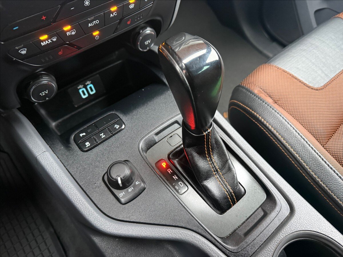 Ford Ranger Pick-up 3,2 l 147 kw