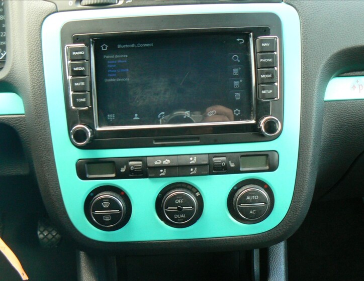 Volkswagen Scirocco 14