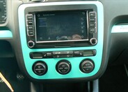 Volkswagen Scirocco 14