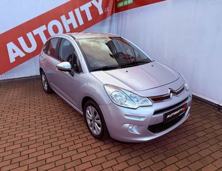 Citroën C3 3